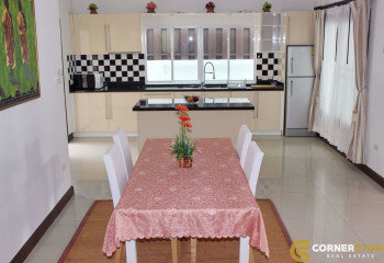 Дом в Паттайе, Таиланд | THE555126