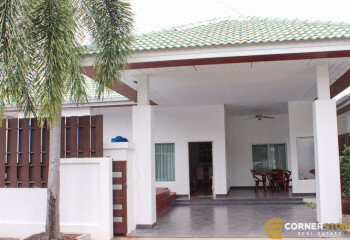 Дом в Паттайе, Таиланд | THE555126