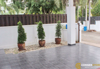 Дом в Паттайе, Таиланд | THE555126