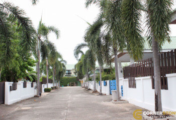 Дом в Паттайе, Таиланд | THE555126