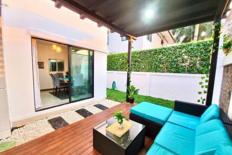 Дом в Паттайе, Таиланд | THE155215