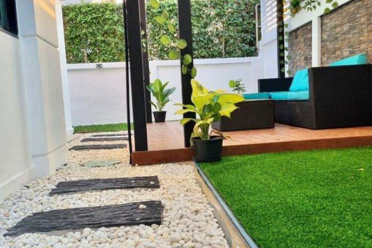 Дом в Паттайе, Таиланд | THE155215