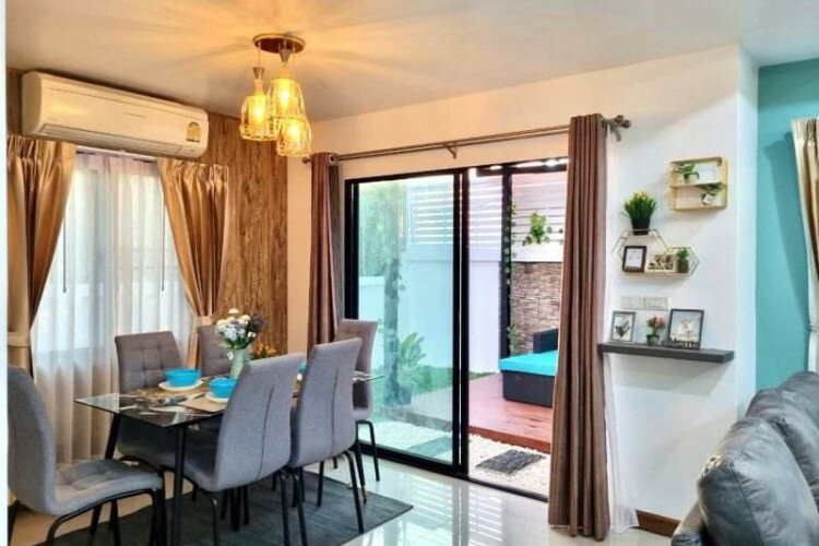 Дом в Паттайе, Таиланд | THE155215