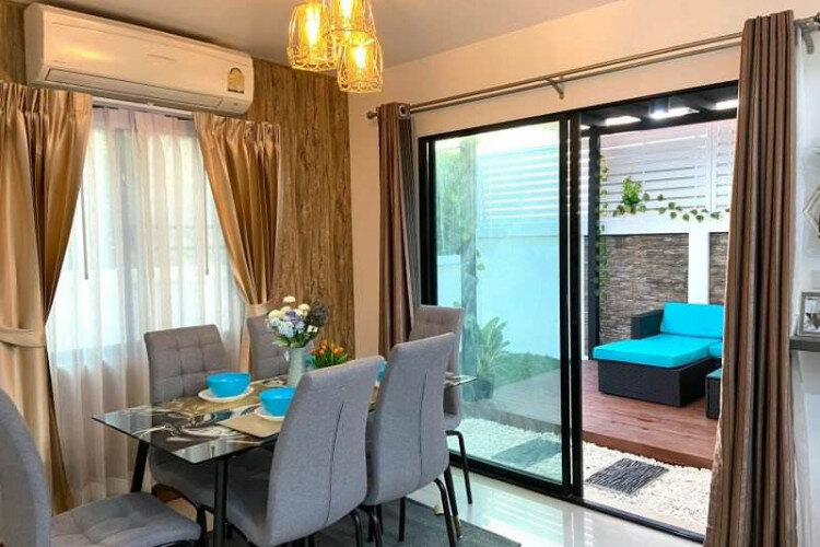 Дом в Паттайе, Таиланд | THE155215