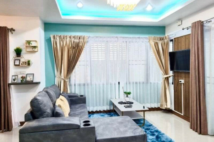 Дом в Паттайе, Таиланд | THE155215