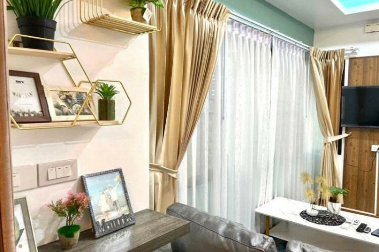 Дом в Паттайе, Таиланд | THE155215