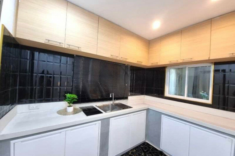 Дом в Паттайе, Таиланд | THE155215