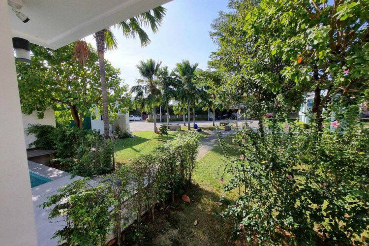 Дом в Паттайе, Таиланд | THE155215