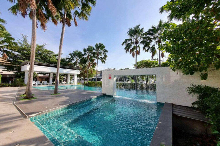 Дом в Паттайе, Таиланд | THE155215