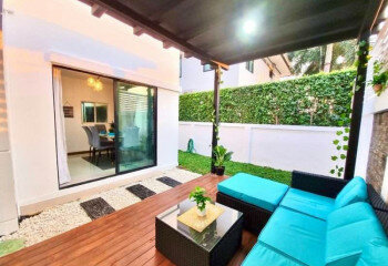 Дом в Паттайе, Таиланд | THE155215