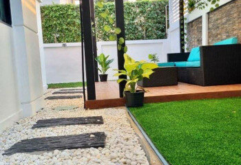 Дом в Паттайе, Таиланд | THE155215