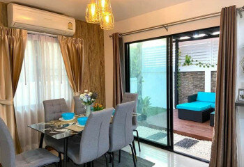 Дом в Паттайе, Таиланд | THE155215