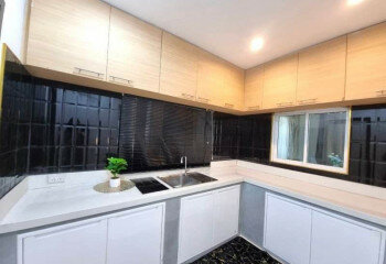 Дом в Паттайе, Таиланд | THE155215