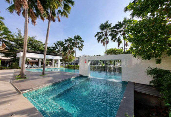 Дом в Паттайе, Таиланд | THE155215