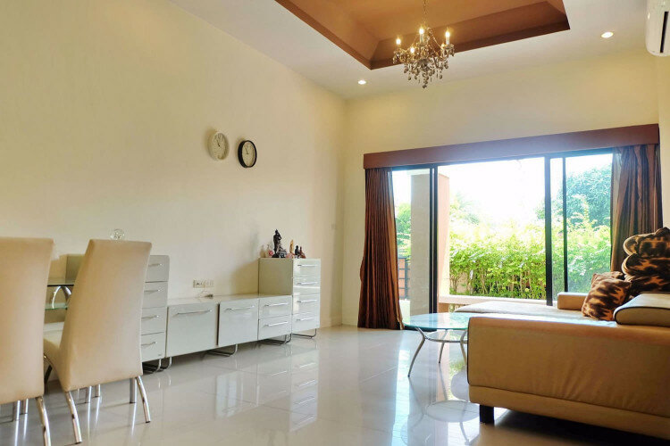 Дом в Паттайе, Таиланд | THE455059