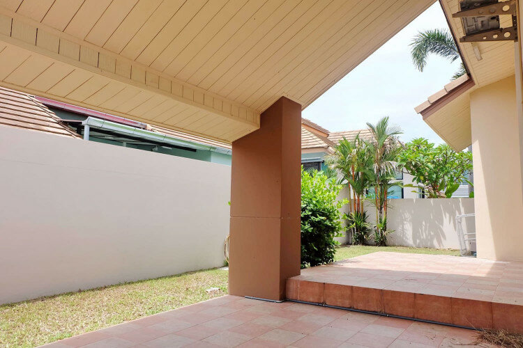 Дом в Паттайе, Таиланд | THE455059