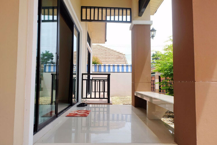 Дом в Паттайе, Таиланд | THE455059