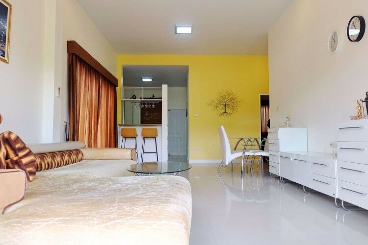 Дом в Паттайе, Таиланд | THE455059