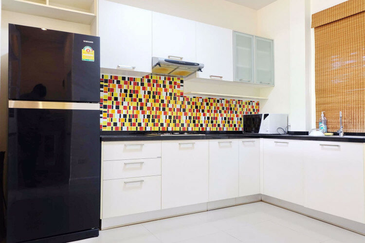 Дом в Паттайе, Таиланд | THE455059