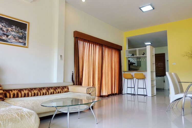 Дом в Паттайе, Таиланд | THE455059