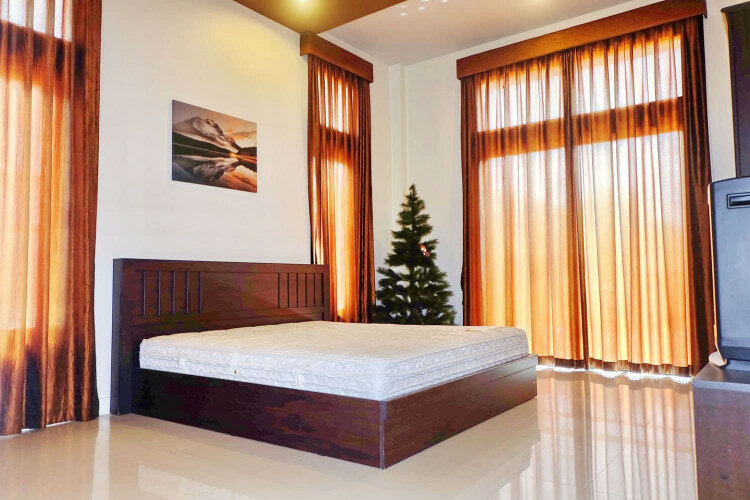 Дом в Паттайе, Таиланд | THE455059