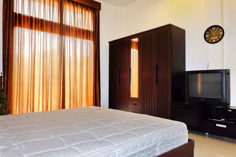 Дом в Паттайе, Таиланд | THE455059