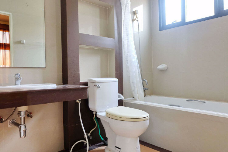 Дом в Паттайе, Таиланд | THE455059