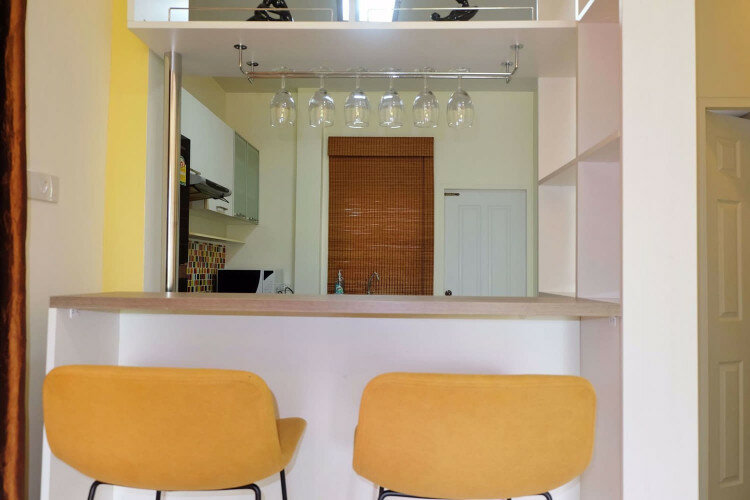 Дом в Паттайе, Таиланд | THE455059