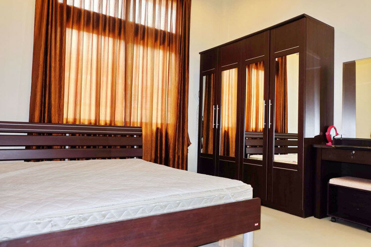 Дом в Паттайе, Таиланд | THE455059