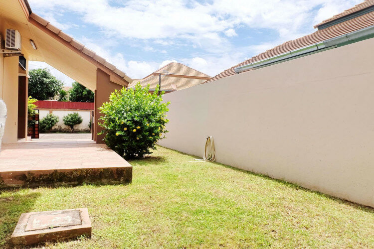 Дом в Паттайе, Таиланд | THE455059