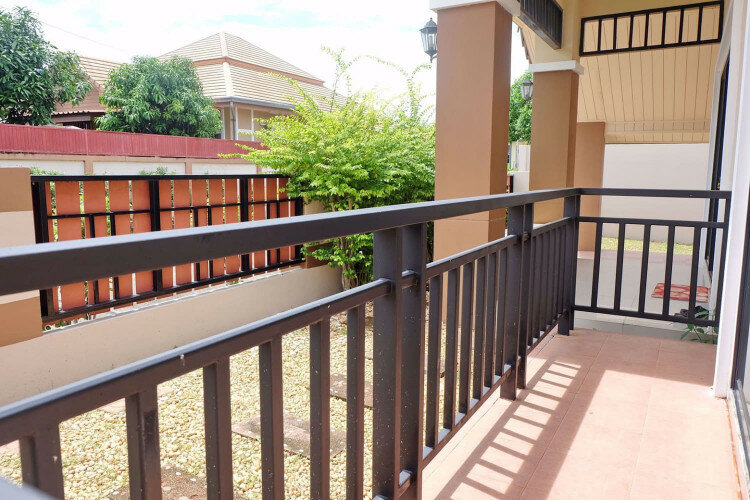 Дом в Паттайе, Таиланд | THE455059