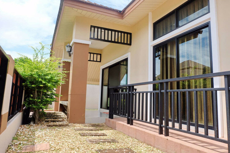 Дом в Паттайе, Таиланд | THE455059