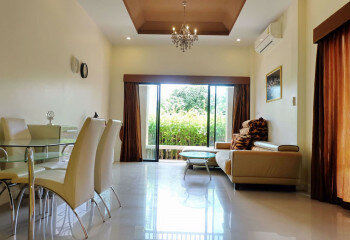 Дом в Паттайе, Таиланд | THE455059