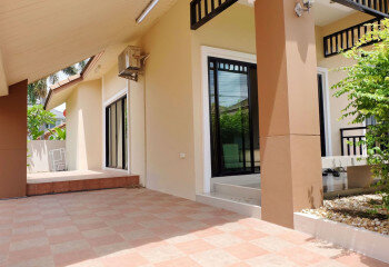 Дом в Паттайе, Таиланд | THE455059