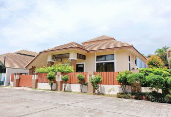 Дом в Паттайе, Таиланд | THE455059