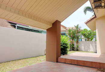 Дом в Паттайе, Таиланд | THE455059