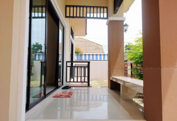 Дом в Паттайе, Таиланд | THE455059