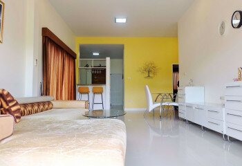 Дом в Паттайе, Таиланд | THE455059