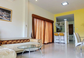 Дом в Паттайе, Таиланд | THE455059