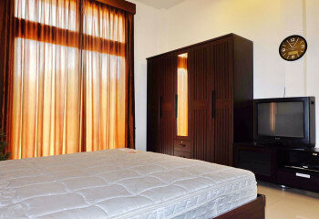 Дом в Паттайе, Таиланд | THE455059