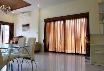 Дом в Паттайе, Таиланд | THE455059