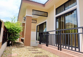 Дом в Паттайе, Таиланд | THE455059
