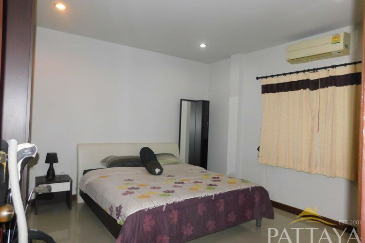 Дом в Паттайе, Таиланд | THE248667