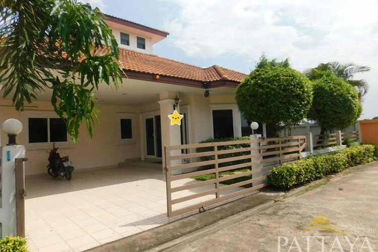 Дом в Паттайе, Таиланд | THE248667