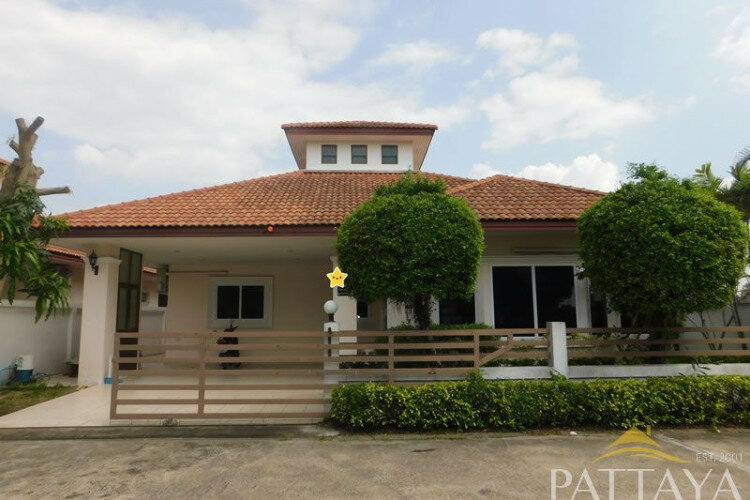 Дом в Паттайе, Таиланд | THE248667