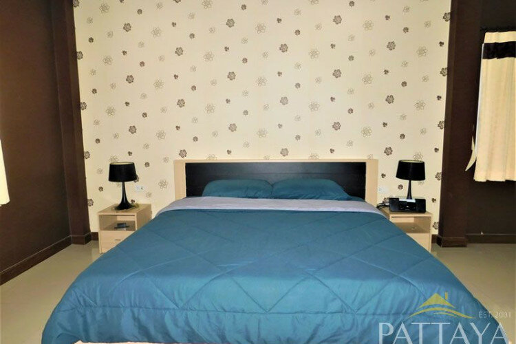 Дом в Паттайе, Таиланд | THE248667