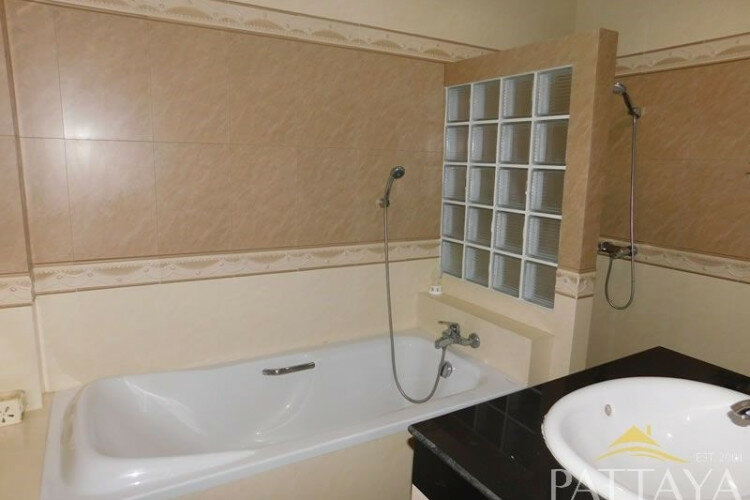 Дом в Паттайе, Таиланд | THE248667