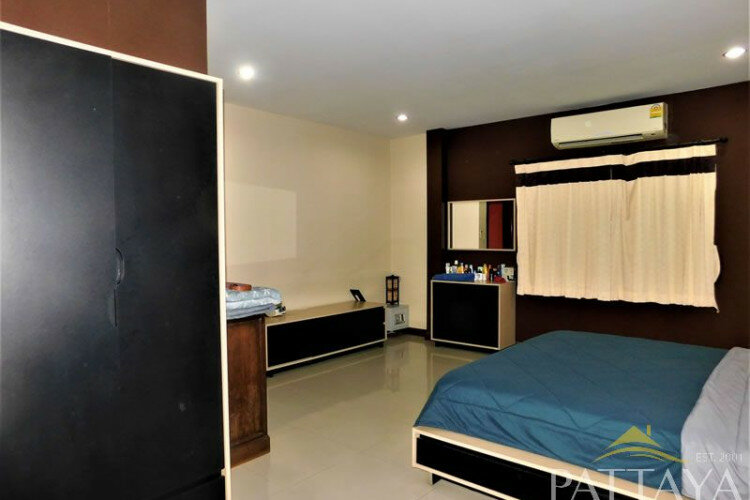 Дом в Паттайе, Таиланд | THE248667