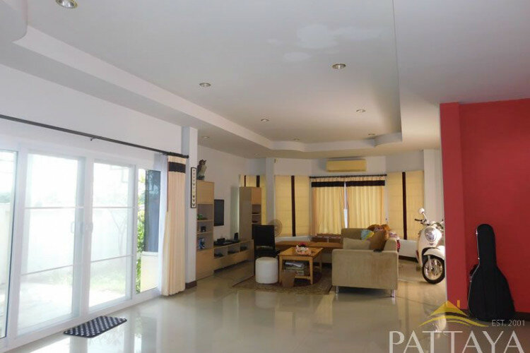 Дом в Паттайе, Таиланд | THE248667