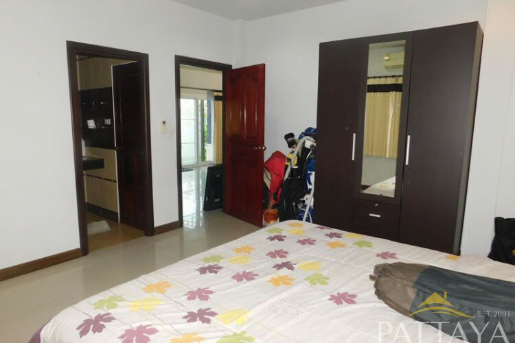 Дом в Паттайе, Таиланд | THE248667